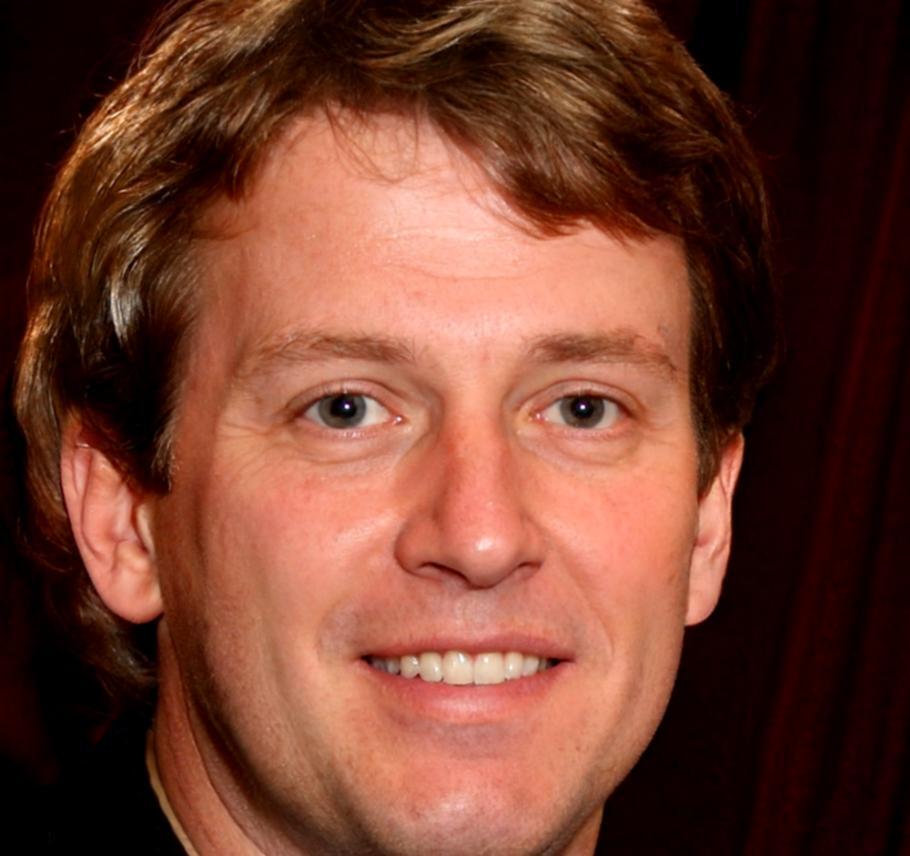 Portrait de Bastien Roussel