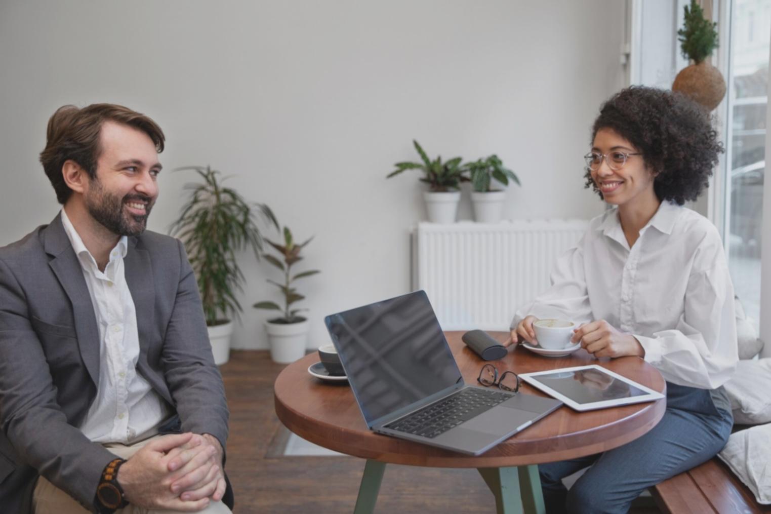 Bureau de consultation financière à Lyon