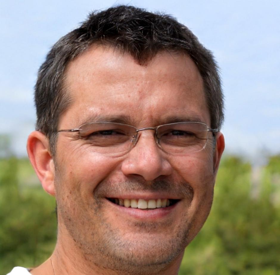 Julien Berthomieu, conseiller budgétaire