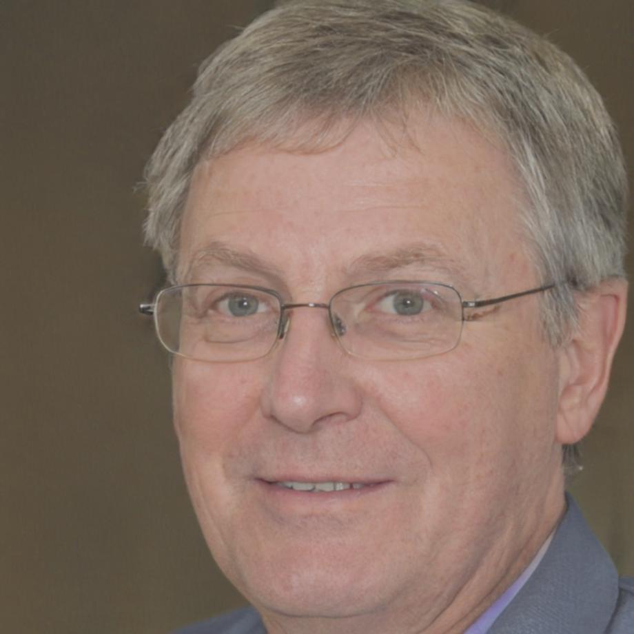 Portrait de Bastien Lemarchand