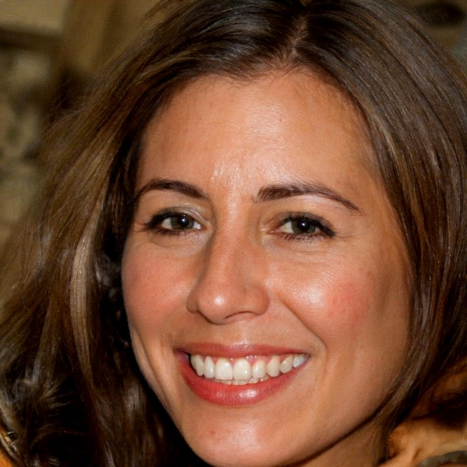 Portrait de Ambre Leclerc, ancienne participante de la formation en gestion budgétaire